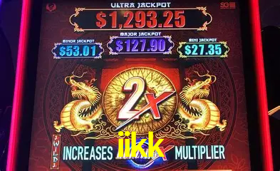 Blackjack Table iikk