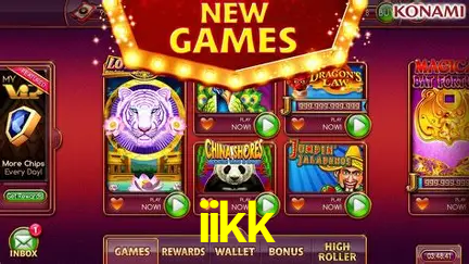 Roulette Table iikk
