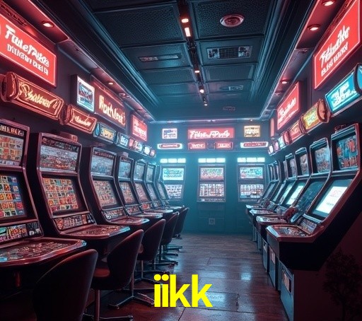 Security Systems iikk