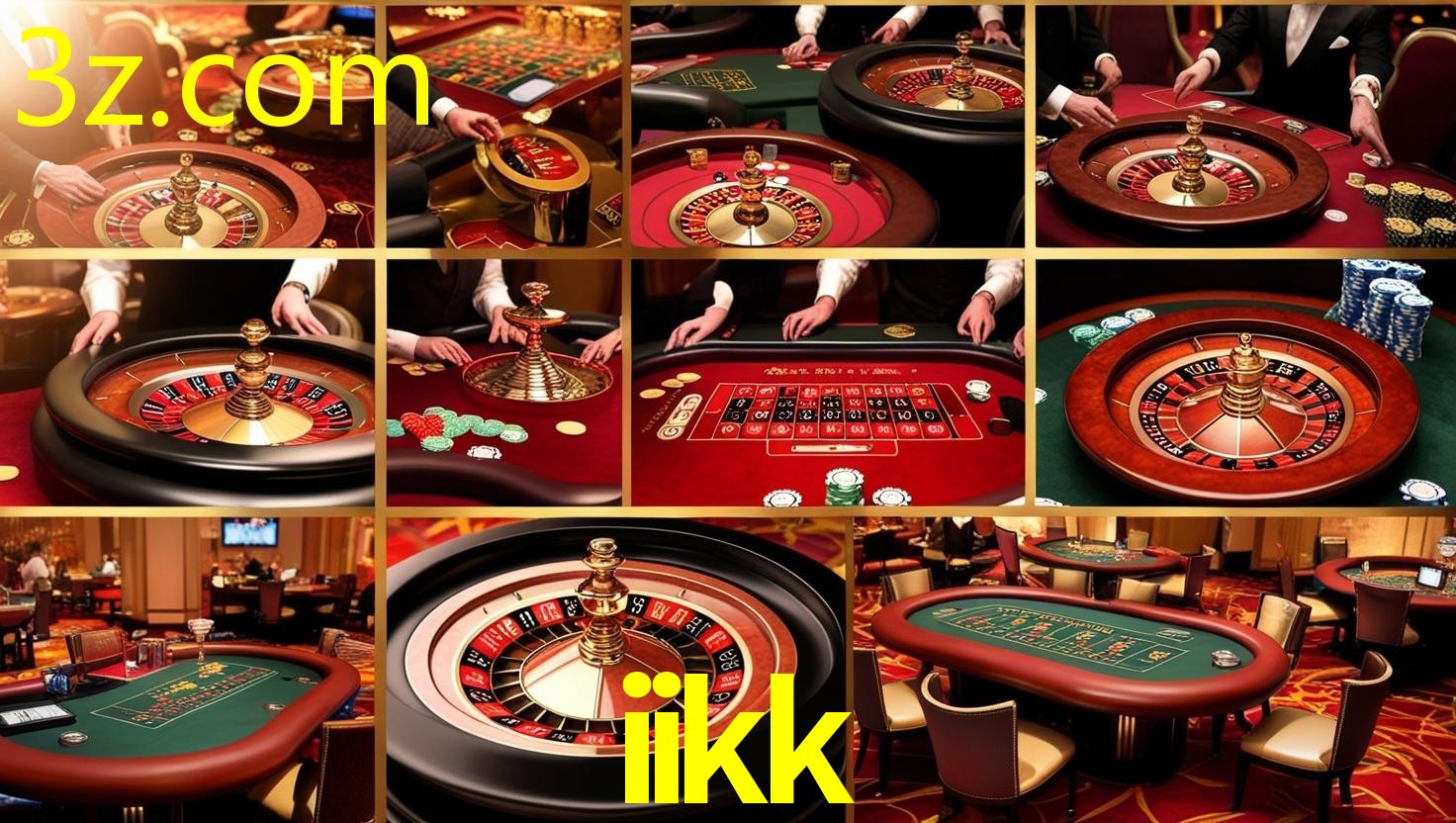 Cadastro Rápido IIKK.COM