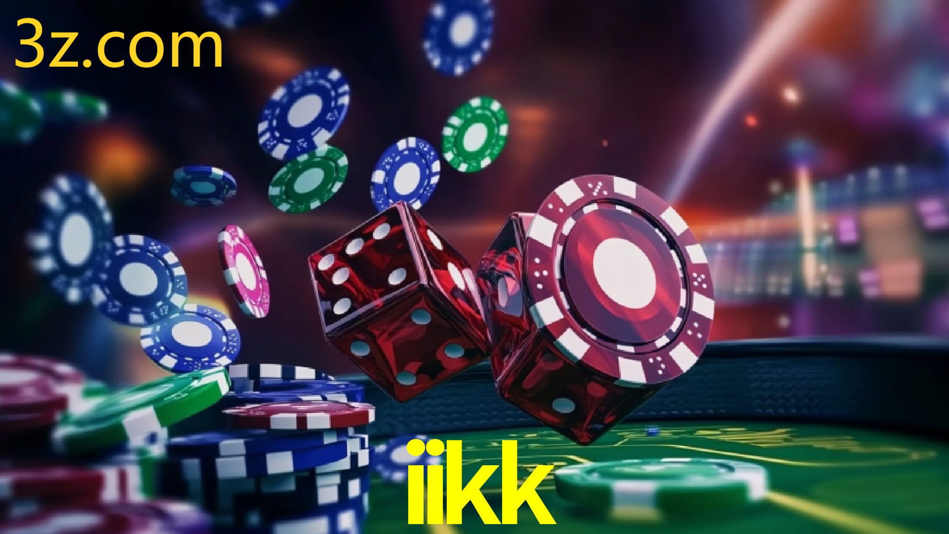 Apostas Futebol ao Vivo IIKK.COM